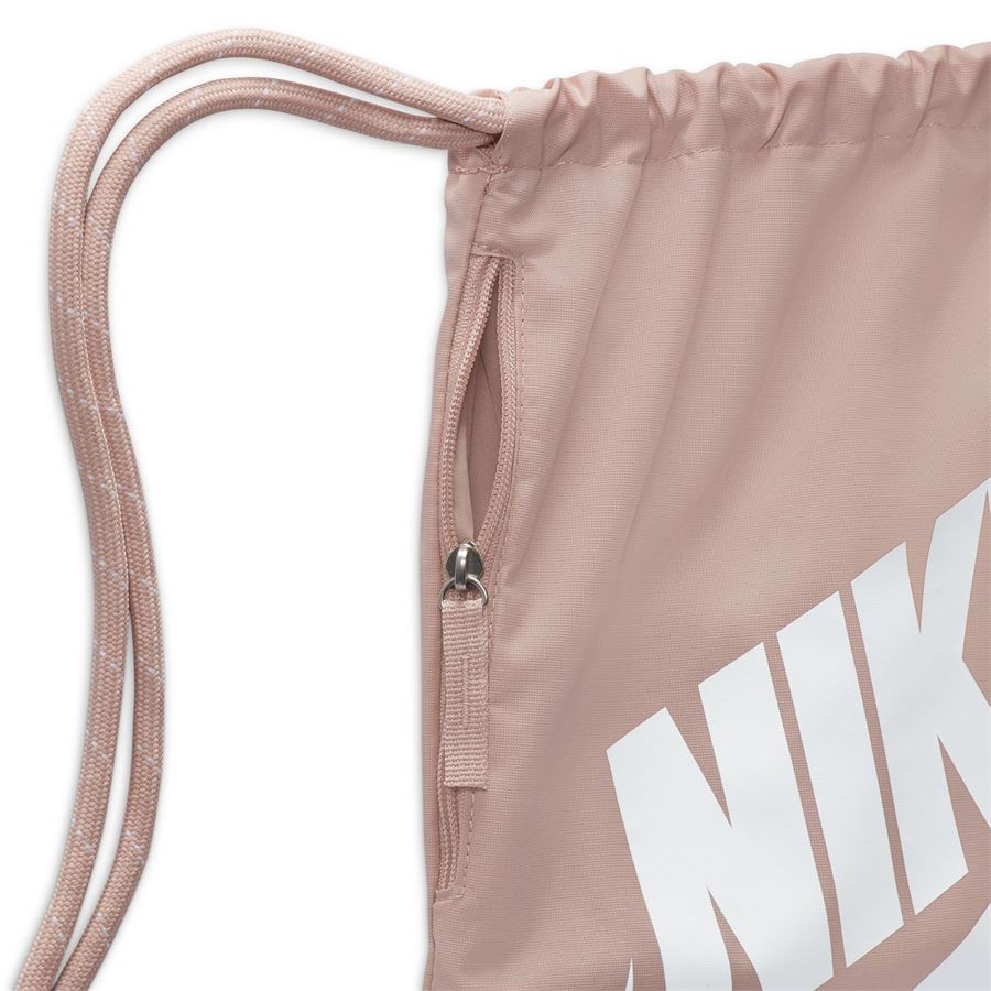 NIKE HERITAGE DRAWSTRING Nike | DC4245601
